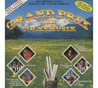 Grand Prix Der Volksmusik [IMPORT]