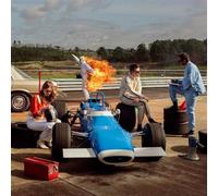 Grand Prix Edition Deluxe Vinyle
