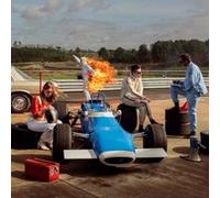 Grand Prix Edition Limitée