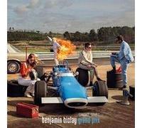 Grand prix Edition Limitée Exclusivité Fnac