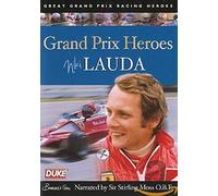 Grand Prix Heroes - Niki Lauda Grand Prix Heroes [Import]