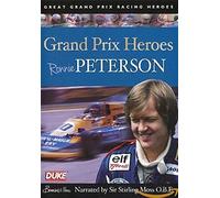 Grand Prix Heroes - Ronnie Perterson Grand Prix Heroes [Import]