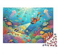 Grand Prix Jigsaw Puzzles 1000 Pieces Recycled Material Motorcycle Race Adulte Jigsaws Developing Boy et Girl‘s Intelligence Parent Child Game Activité 70x50cm/1000pcs