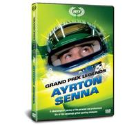 Grand Prix Legends: Ayrton Senna [Import]