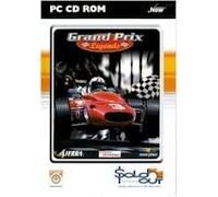 Grand Prix Legends (PC CD) [import anglais]