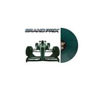 Teenage Fanclub – Grand Prix – Vinyle marbré 3 couleurs (Import) – Sony Music