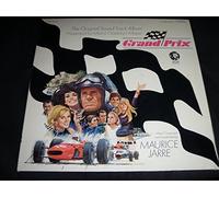 Grand Prix Original Motion Picture Soundtrack
