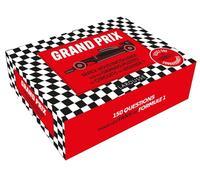 Grand prix - Qui sera sacré Champion ?