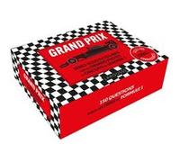 Grand prix - Qui sera sacré Champion ?