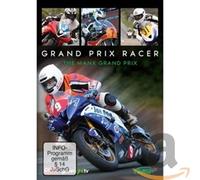 Grand Prix Racer - The Manx Grand Prix [Import]