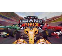 Grand Prix Rock N Racing (Xbox)