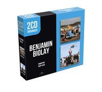 Grand Prix / Saint-Clair Coffret CD