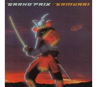 Grand Prix - Samurai