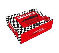 Grand Prix - Serez-Vous Incollable Sur Les Grands Pilotes Et Circuits De Légende ?