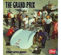 Grand Prix, the - Candy Apple Buggy [Import]