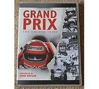 Grand Prix - The Golden Years