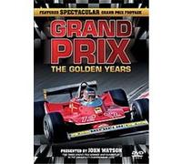 Grand Prix - The Golden Years