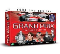Grand Prix: True Racing Legend [Import]