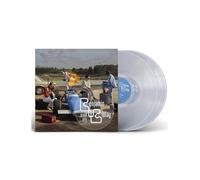 Grand Prix – Vinyle transparent – Édition Deluxe Limitée – Universal Music Group