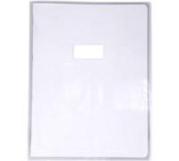 Protège cahier Calligraphe 24 x 32 cm incolore 22/100e