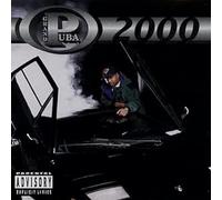 Grand Puba - 2000 [Import]
