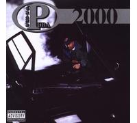 Grand Puba - 2000 (Deluxe Extended Edition) [Import]