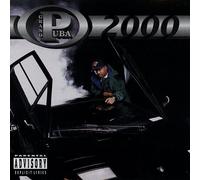 Grand Puba - 2000 [Import]
