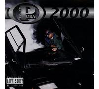 Grand Puba - 2000 [Vinyl] Explicit
