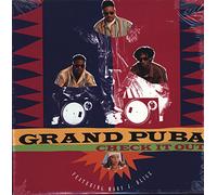 Grand Puba - Check It Out