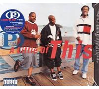 Grand Puba - Little of This/I Like It
