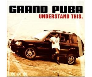 Grand Puba - Project Heat [Import]