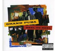 Grand Puba - to Reel