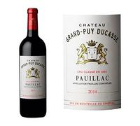 Grand Puy Ducasse - Pauillac - Vin Rouge 750 ml