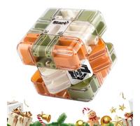 Grand Puzzle Labyrinthe 3D, Cube Magique 3D, Jouet d'Entraînement Cérébral for la Conscience Spatiale, Soulagement du Stress et Développement de la Logique, Jeu Éducatif for Adolescents(1PC)