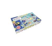 Mon circuit en puzzle