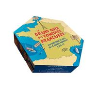 Grand quiz des Comédies Françaises