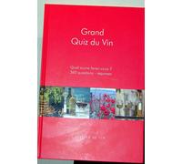 Grand Quiz Du Vin