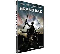 Le Grand Raid – DVD – Studiocanal