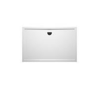 Grand receveur de douche acrylique rectangulaire RIHO ZURICH 256 140x90x4cm