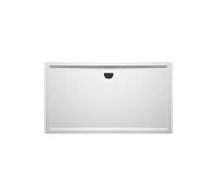 Grand receveur de douche acrylique rectangulaire RIHO ZURICH 264 150x90x4,5cm