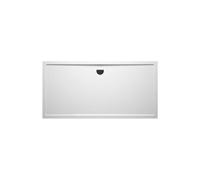 Grand receveur de douche acrylique rectangulaire RIHO ZURICH 266 170x90x4,5cm
