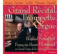 Grand Recital Trompette et Orgue