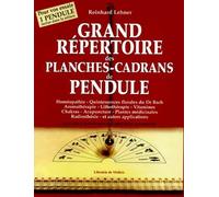Grand Répertoire Des Planches-Cadrans De Pendule