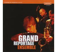 Grand Reportage Ensemble - Deux Mille Huite [Import]