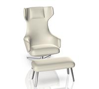 Grand Repos Fauteuil + Panchina L 75 cm Vitra - 21048800