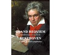 Grand Requiem DVD DVD