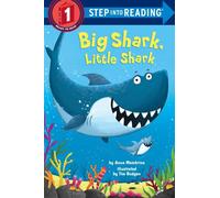 Grand requin, petit requin