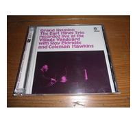 Grand Reunion - Earl Hines Trio Live At The Village Vanguard