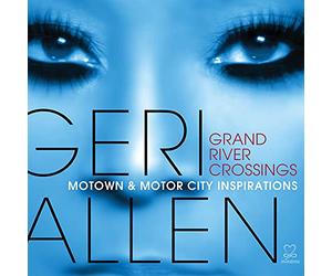 Grand River Crossings (Motown & Motor City Inspirations)