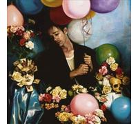 Grand Romantic by Nate Ruess [Audio CD] NEUF